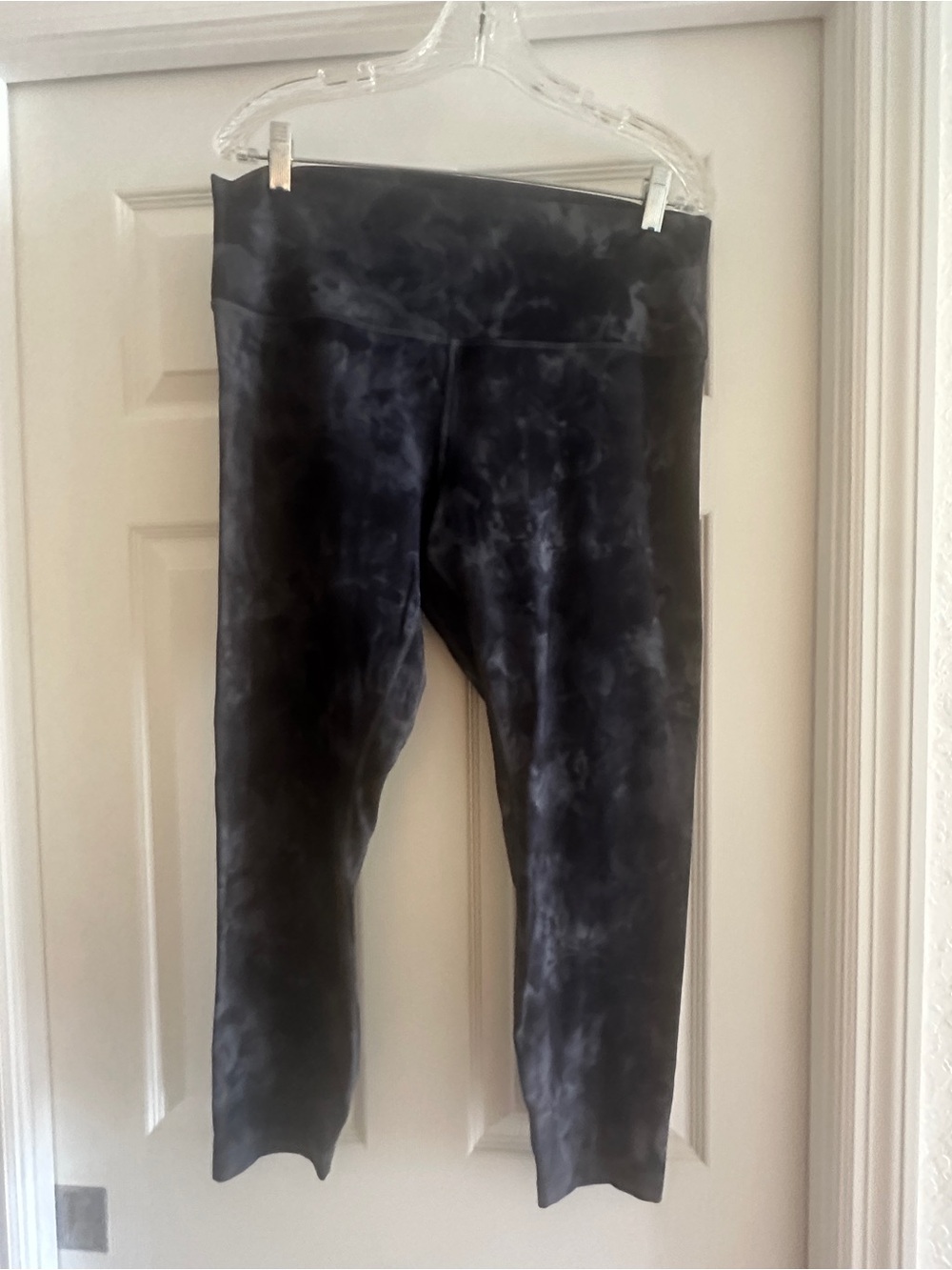 NWOT Lululemon Align Pant 25" inseam size 14 - Picture 5 of 11